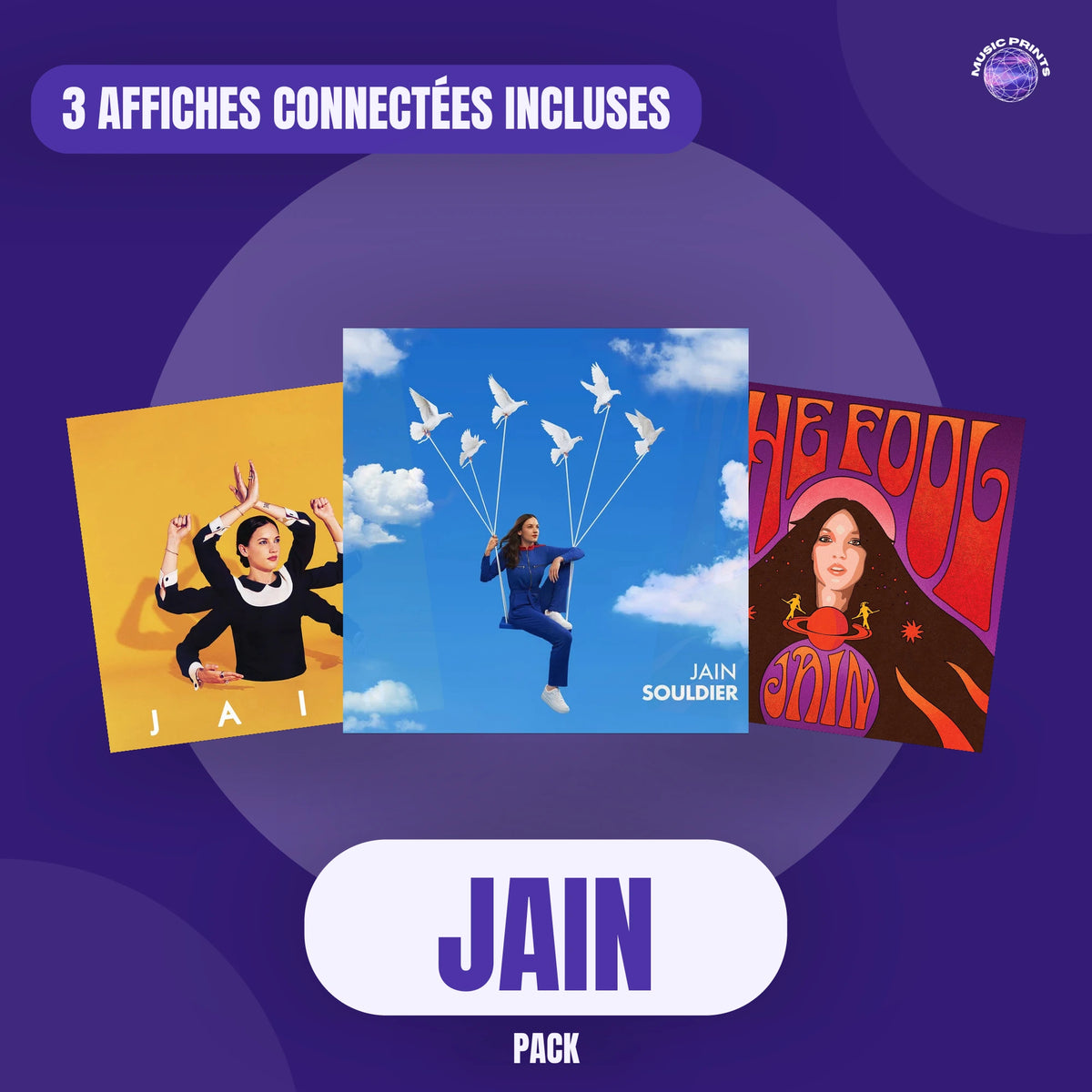 PACK Jain