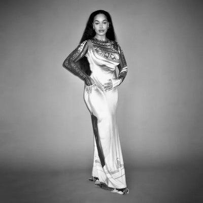 Music print | Jorja Smith - falling or flying