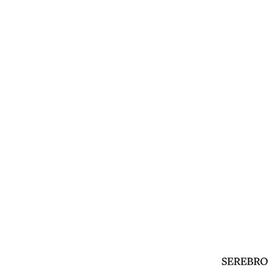 Music print | SEREBRO - Белый альбом