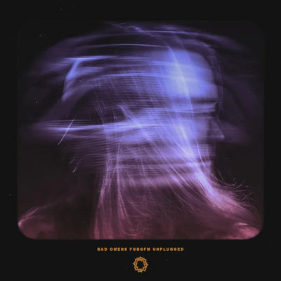 Music print | Bad Omens - FGBGFM Unplugged