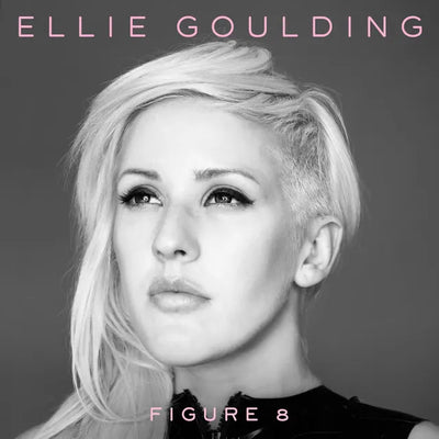 Music print | Ellie Goulding - Figure 8
