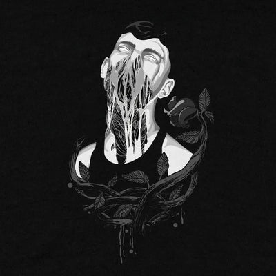 Music print | iamjakehill - Follow Me Into Hell