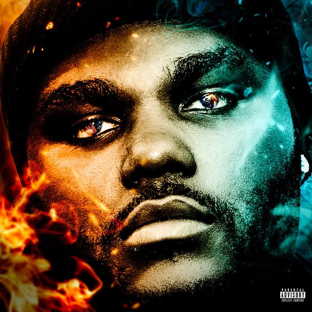 Music print | Tee Grizzley - Forever My Moment poster connecté
