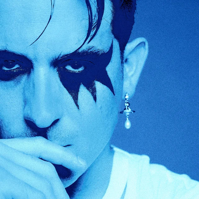 Music print | G-Eazy - Freak Show poster connecté