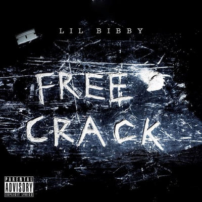 Music print | Lil Bibby - Free Crack
