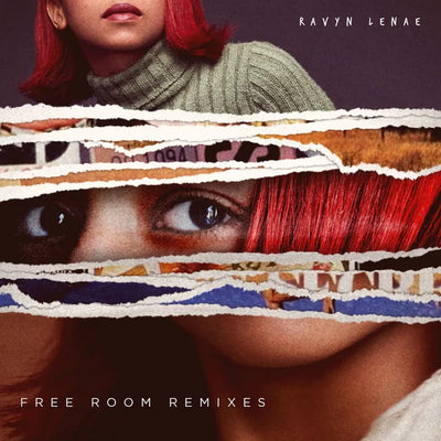 Music print | Ravyn Lenae - Free Room (feat. Appleby) [Remixes]