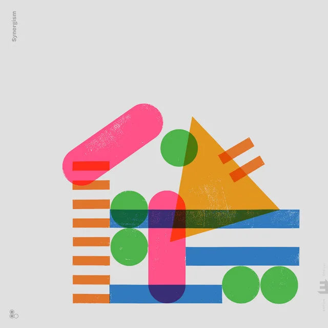 Music print | Dave Holland - Freedom Call: Quintet - Synergism poster connecté