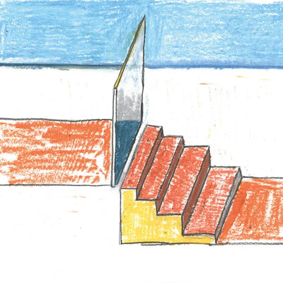 Music print | HOMESHAKE - Fresh Air