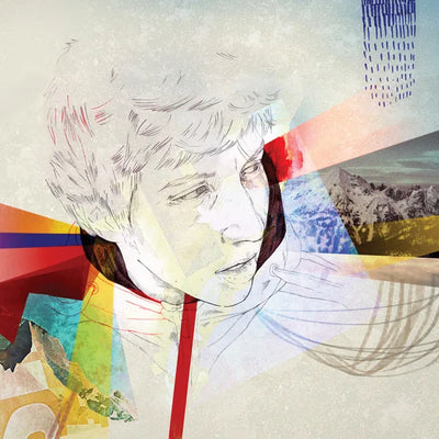 Music print | Superpoze - From the Cold