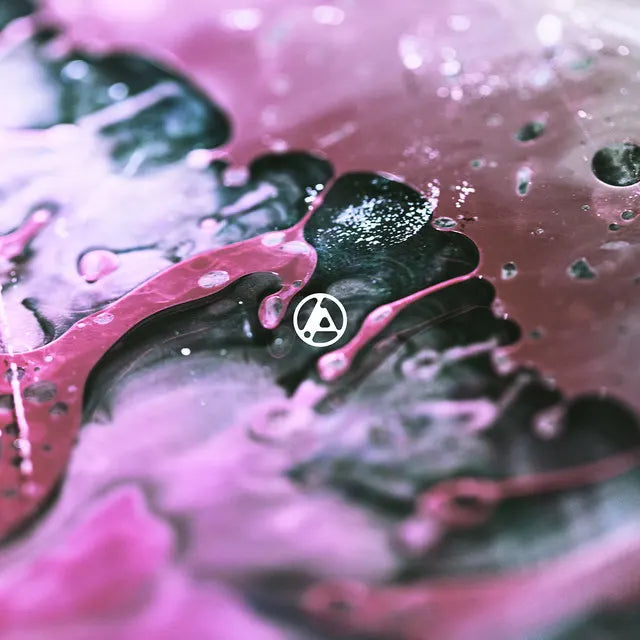 Music print | Linkin Park - From Zero poster connecté