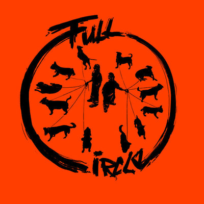 Music print | Travy & Elzzz - Full Circle
