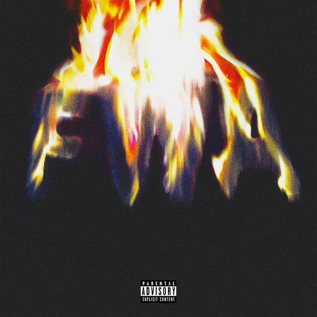 Music print | Lil Wayne - FWA poster connecté