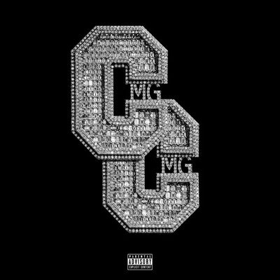 Music print | Moneybagg Yo & GloRilla & CMG The Label - Gangsta Art 2