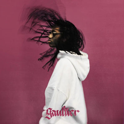 Music print | tana - GAULTIER