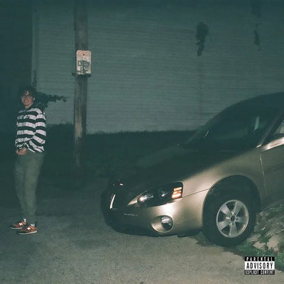Music print | Jack Harlow - Gazebo