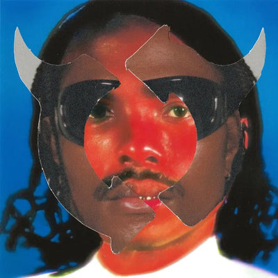 Music print | Steve Lacy - Gemini Rights