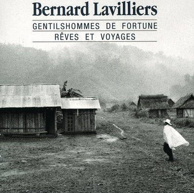 Music print | Bernard Lavilliers - Gentilshommes De Fortune