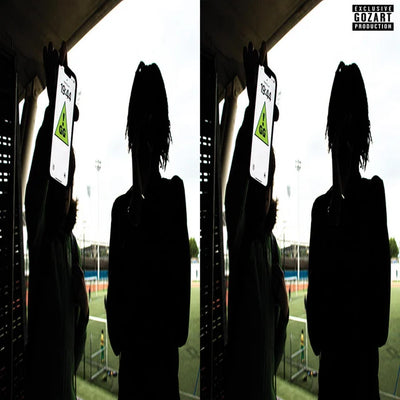 Music print | Sossa Ka$h & eyto - GGCORE(DLX)