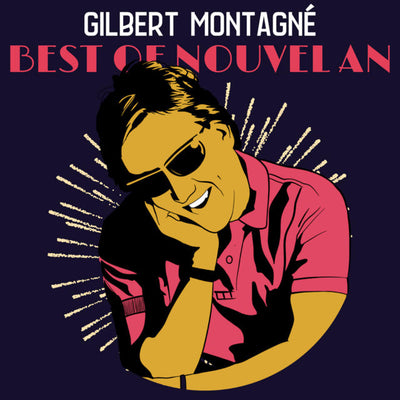 Music print | Gilbert Montagné - Gilbert Montagné Nouvel An