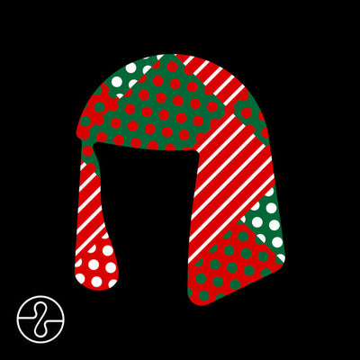 Music print | Sia & Endel - Gimme Christmas (Lofi Soundscape)