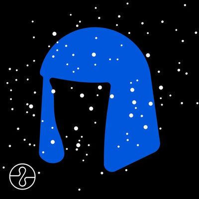 Music print | Sia & Endel - Gimme Christmas (Sleep Soundscape)