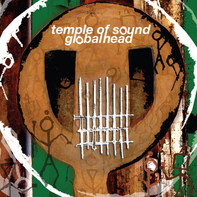Music print | Snoop Dogg & Temple Of Sound - Globalhead poster connecté
