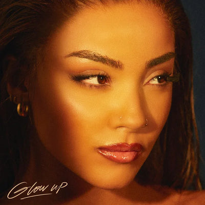 Music print | Wejdene - Glow Up