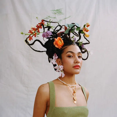 Music print | Olivia Dean - Growth