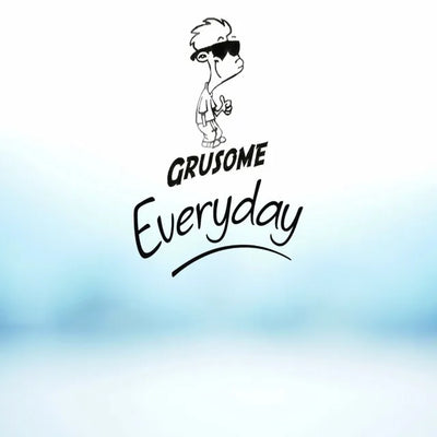 Music print | Bossla - Gsum Everyday