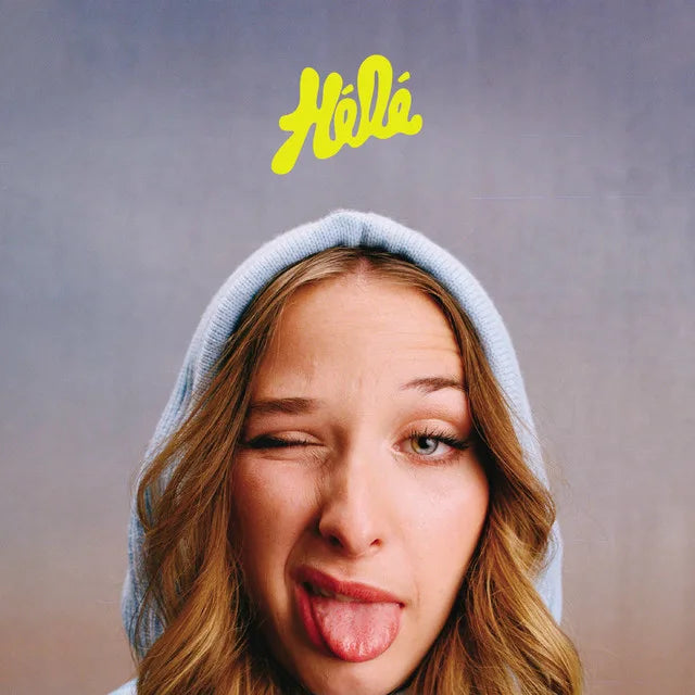 Music print | Helena - Hélé poster connecté