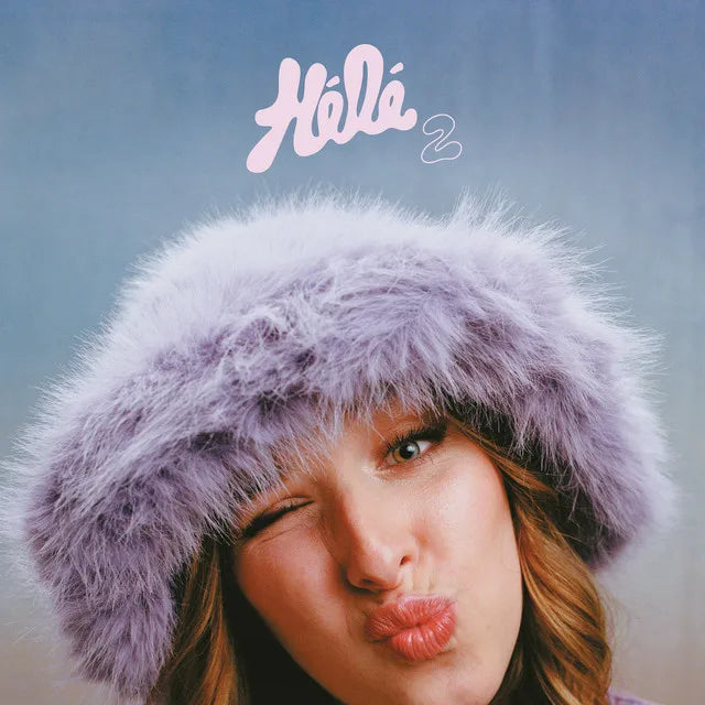 Music print | Helena - Hélé 2 poster connecté