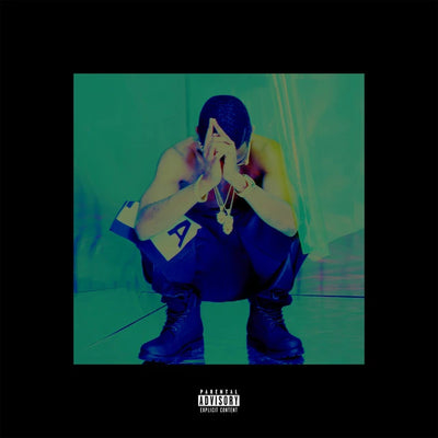 Music print | Big Sean - Hall Of Fame