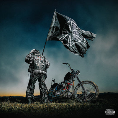 Music print | Don Toliver - HARDSTONE PSYCHO