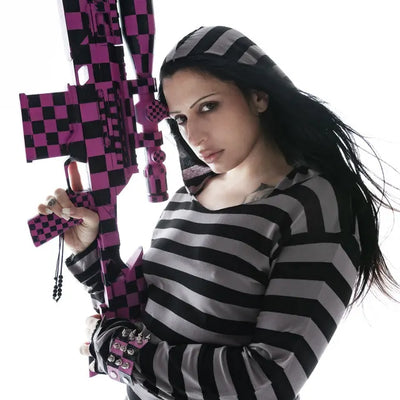 Music print | La Favi & Rosaliedu38 - HATE ME