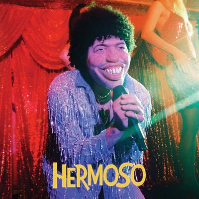 Music print | benny blanco - Hermoso