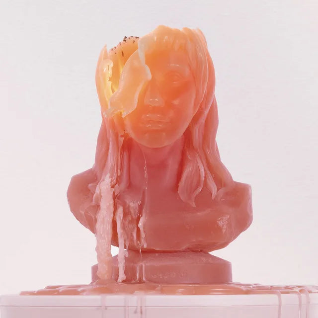 Music print | Kesha - High Road poster connecté