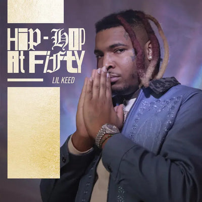 Music print | Lil Keed - Hip-Hop At Fifty: Lil Keed