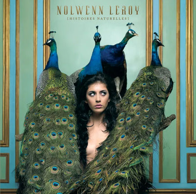 Music print | Nolwenn Leroy - Histoires Naturelles