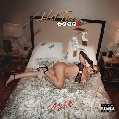 Music print | Latto - Hit The Latto