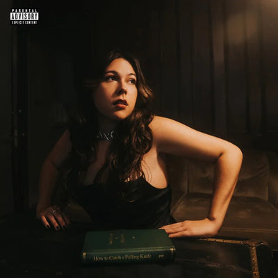Music print | Gigi Perez - How To Catch A Falling Knife