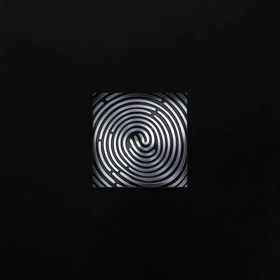 Music print | Resolve - Human