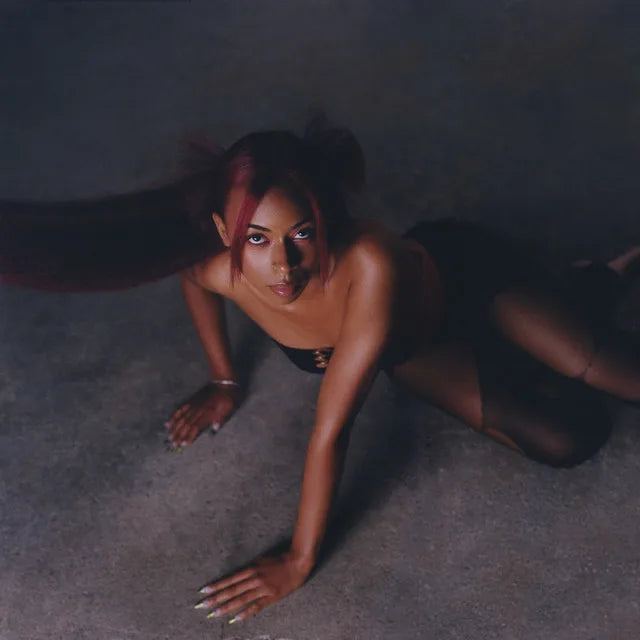 Music print | Ravyn Lenae - HYPNOS poster connecté