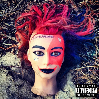 Music print | ILOVEMAKONNEN - I LOVE MAKONNEN