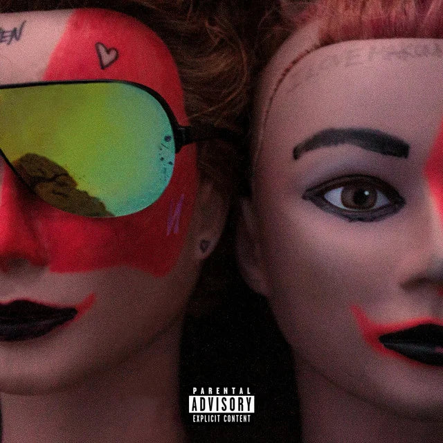 Music print | ILOVEMAKONNEN - I LOVE MAKONNEN 2 poster connecté