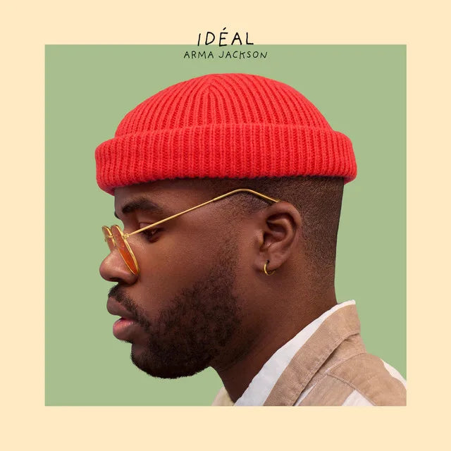 Music print | Arma Jackson - Idéal poster connecté