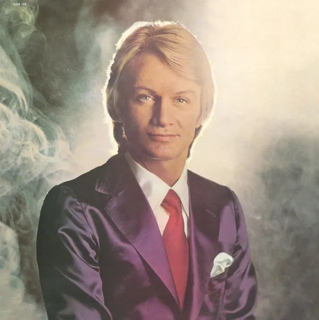 Music print | Claude François - Il fait beau, il fait bon poster connecté