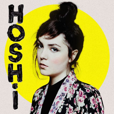 Music print | Hoshi - Il suffit d'y croire (Version deluxe)