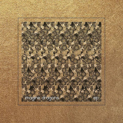 Music print | Imagine Dragons - Imagine Dragons EP