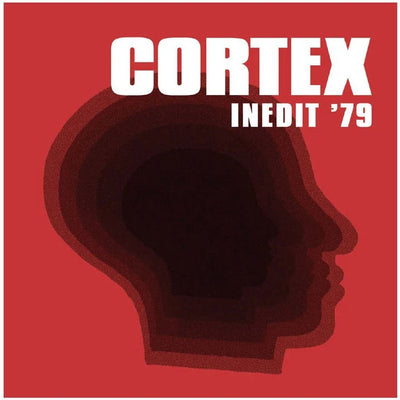 Music print | Cortex - Inedit 79