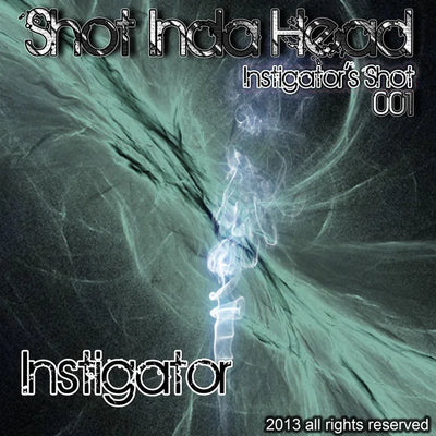 Music print | Instigator - Instigator's Shot